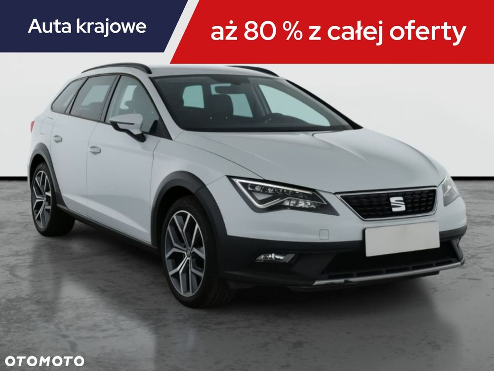 Seat Leon Sportstourer - 3