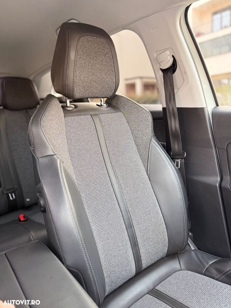 Peugeot 3008 PureTech 130 Stop & Start GPF Active Pack - 15