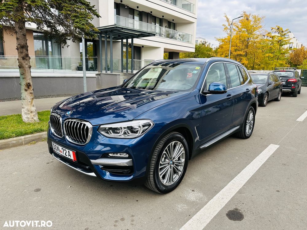 BMW X3 - 24