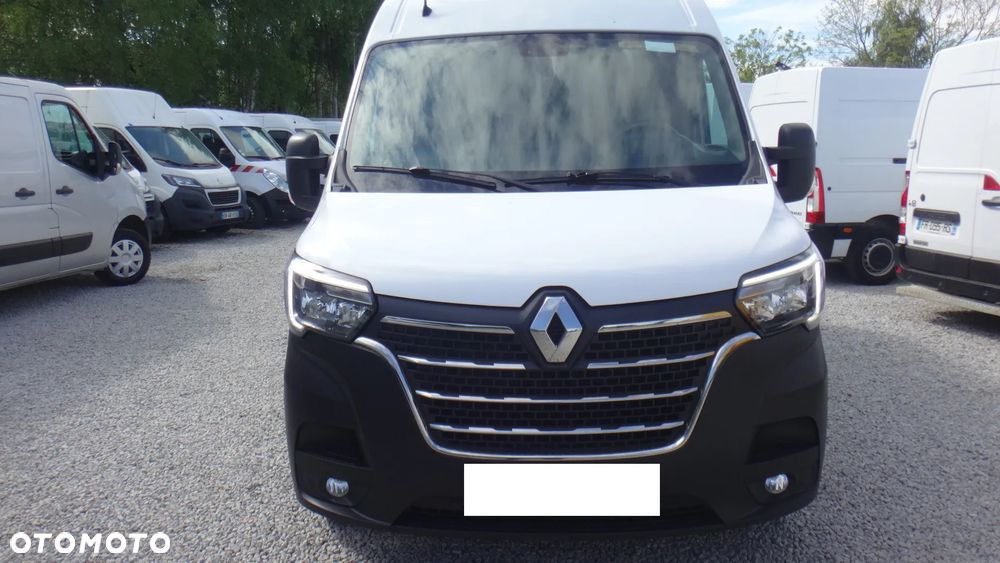 Renault Master - 3
