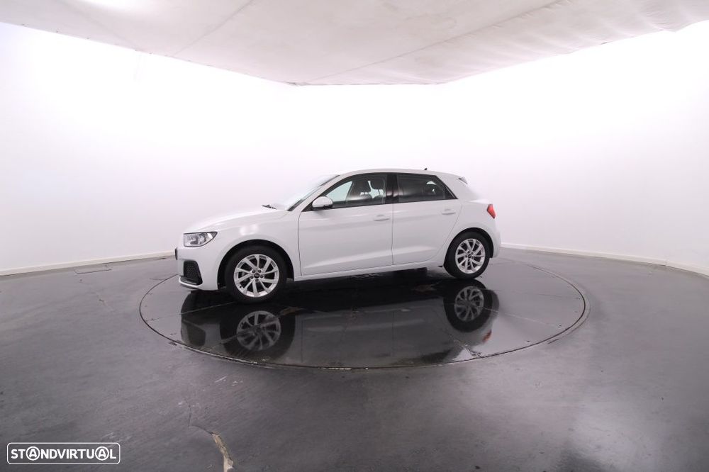 Audi A1 Sportback 25 TFSI Advanced - 3