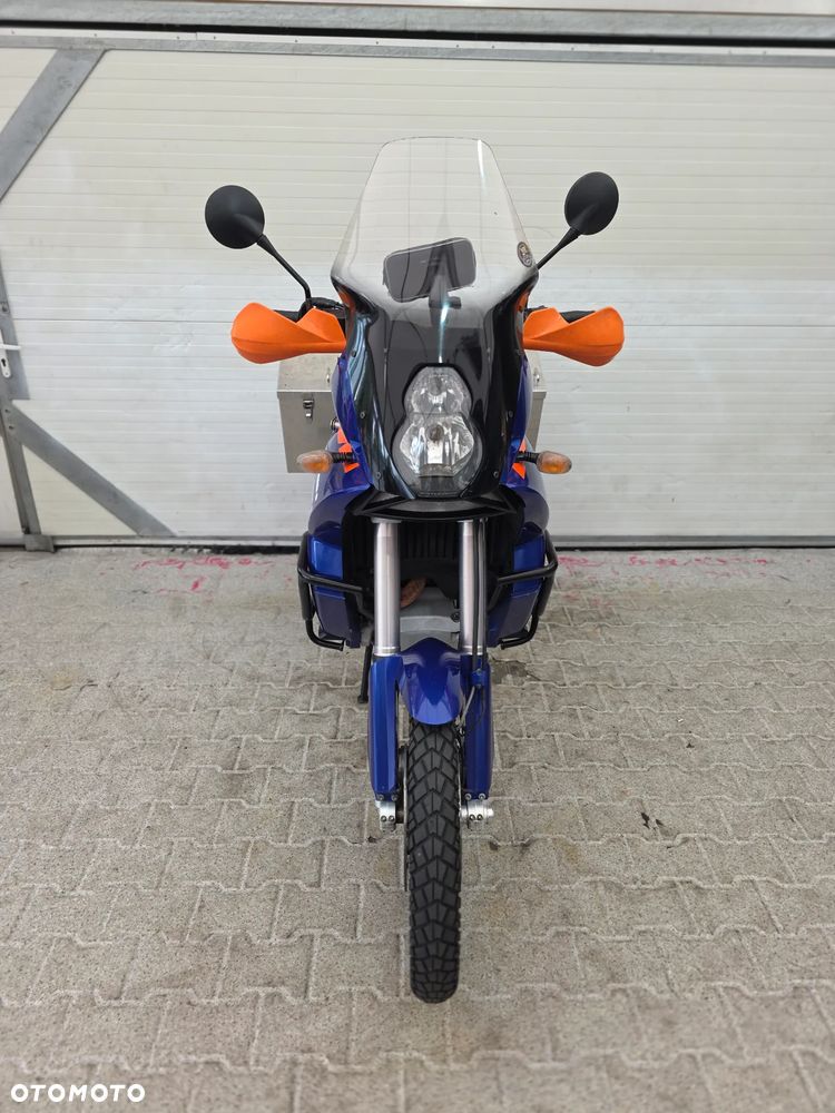 KTM Super Adventure - 18