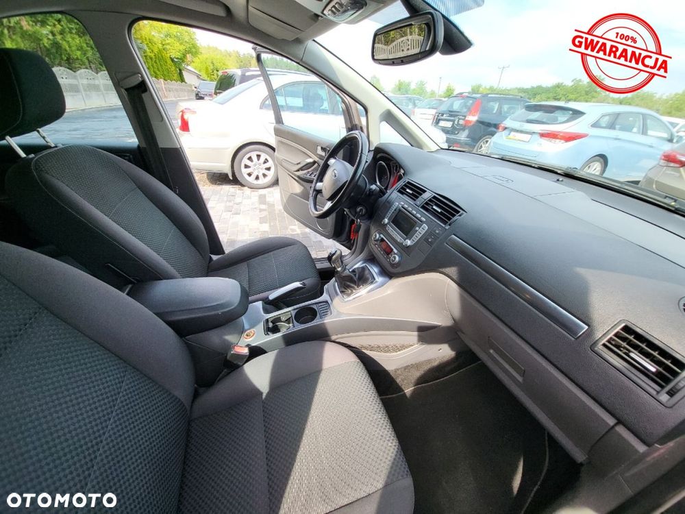 Ford C-MAX - 34
