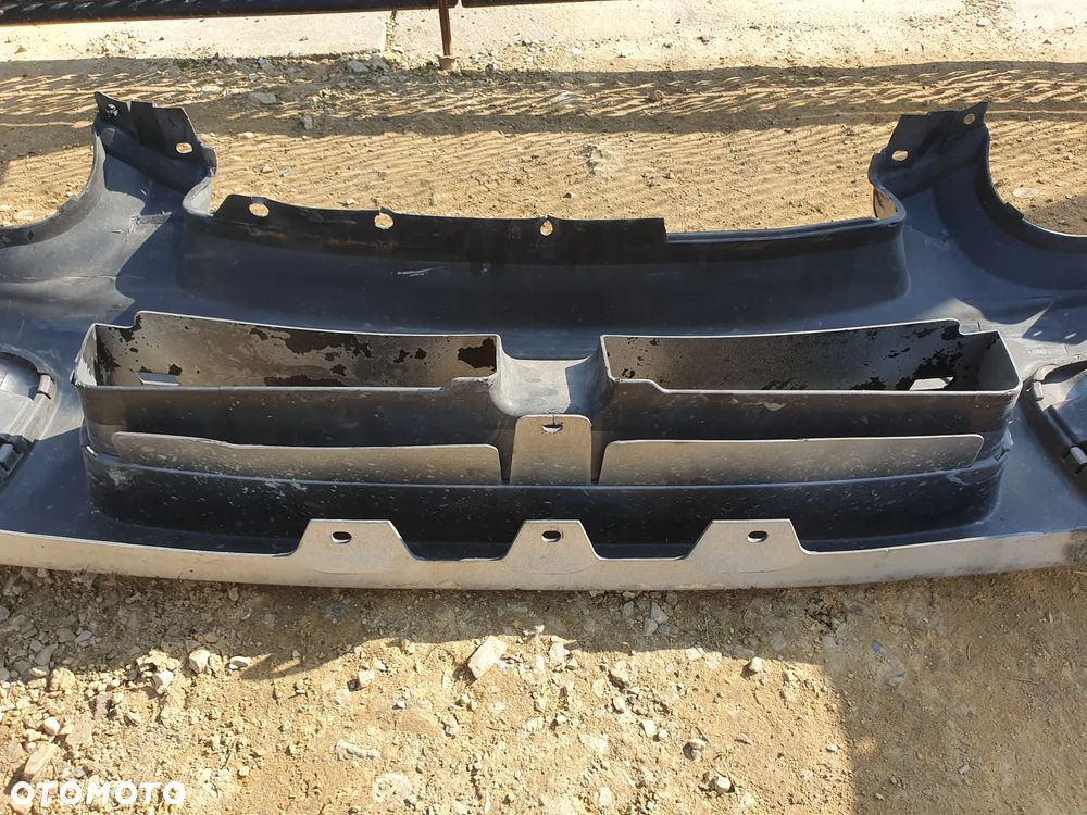 Zderzak przedni Subaru Impreza WRX STI 2003-2005 57704FE080 - 16