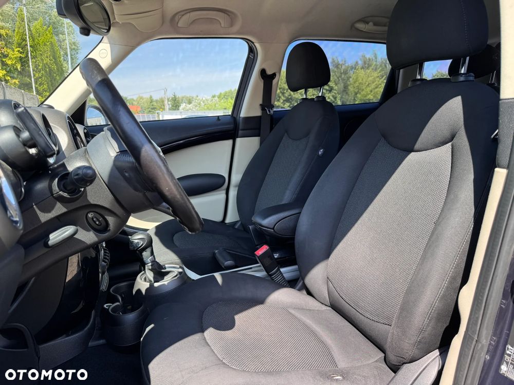 MINI Countryman - 11