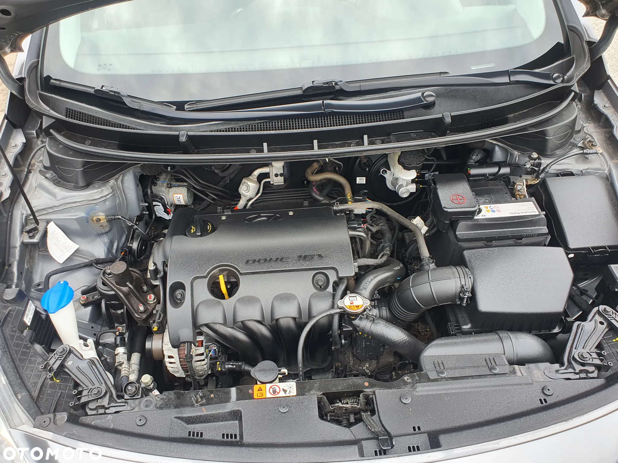 Hyundai i30 1.4 Style - 26