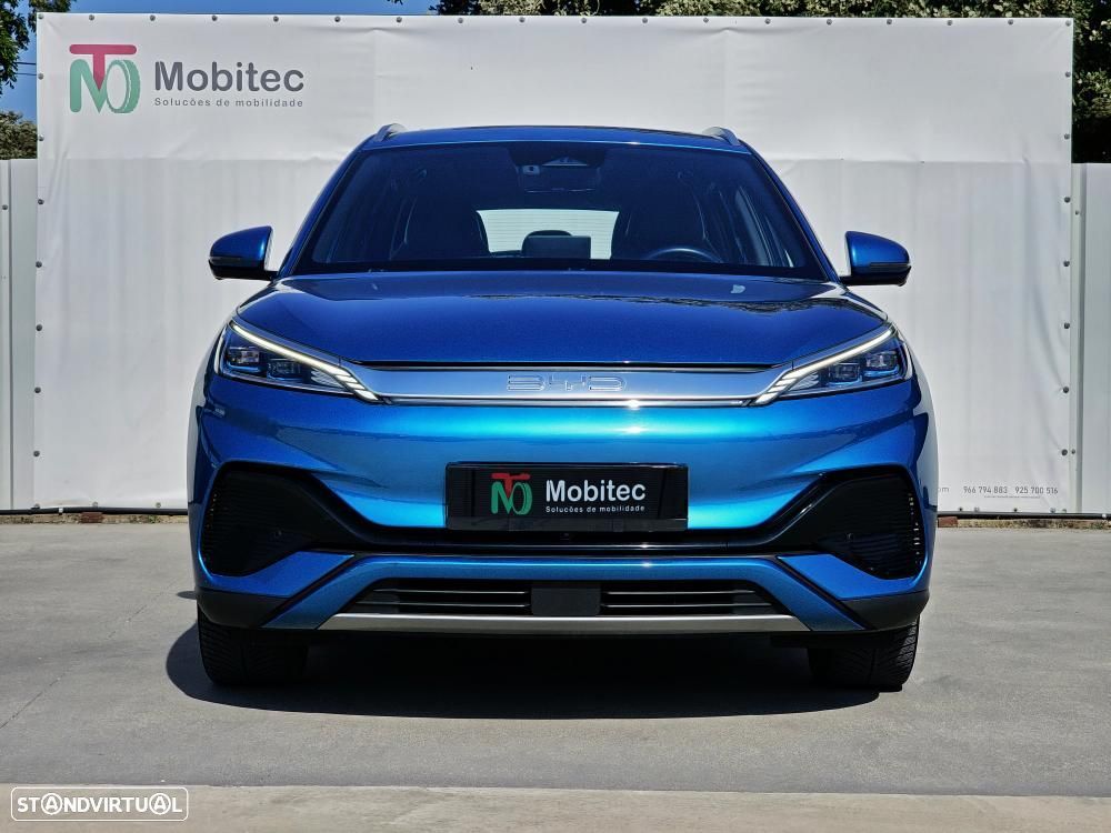 BYD Atto 3 60.48 kWh Design - 4