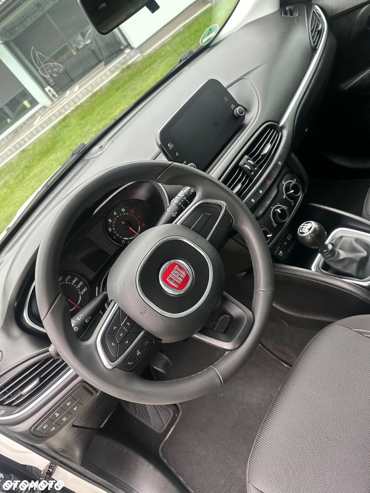 Fiat Tipo 1.4 T-Jet 16v Mirror - 7