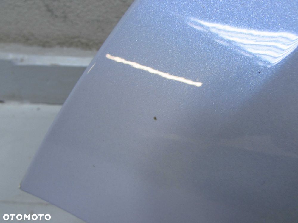 FORD KUGA MK1 08-13 BLOTNIK LEWY PRZOD KPL BIALA PERLA B3 B8 DIAMANTWEISS - 5