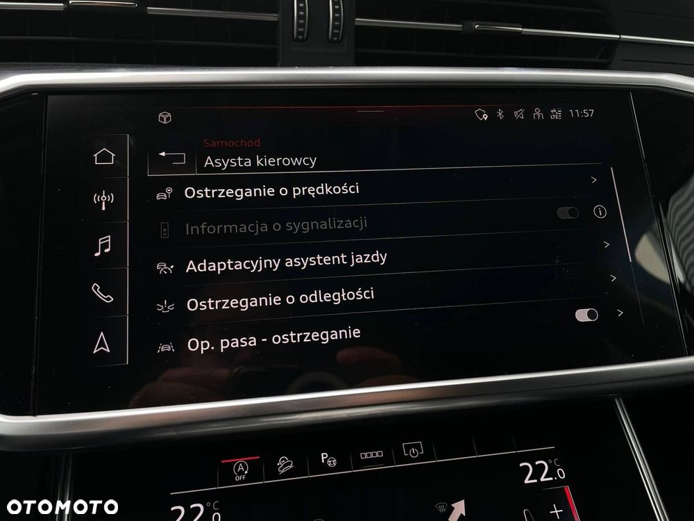 Audi A6 Allroad - 32