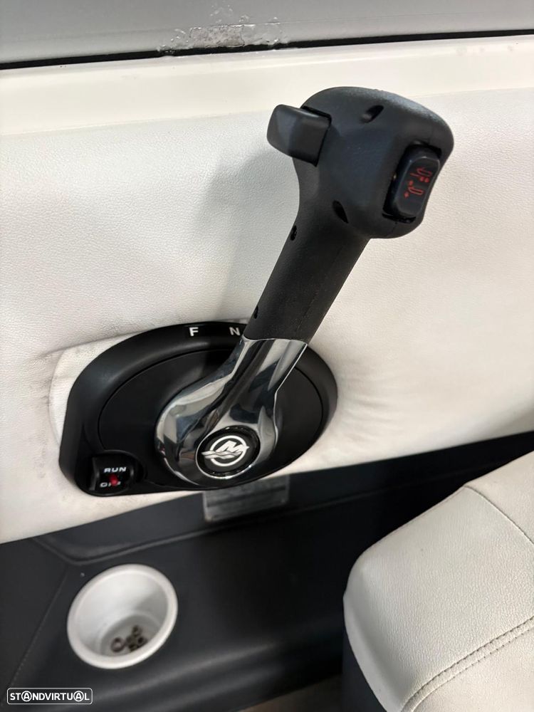 Cobalt Marine 220BR + Atrelado - 16