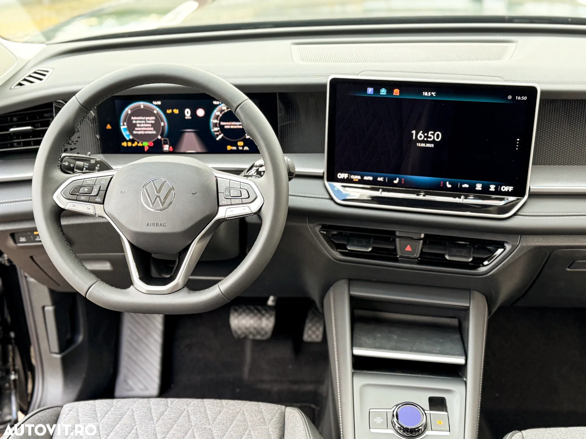 Volkswagen Tayron 2.0 TDI 4Motion DSG Life - 10