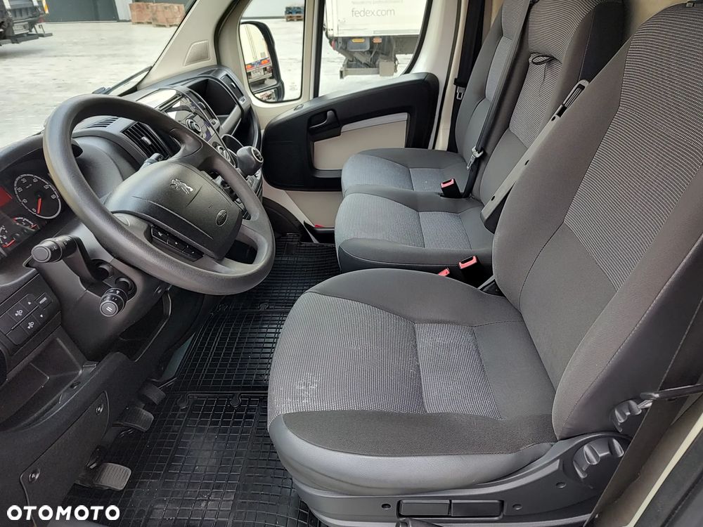 Peugeot Boxer - 18