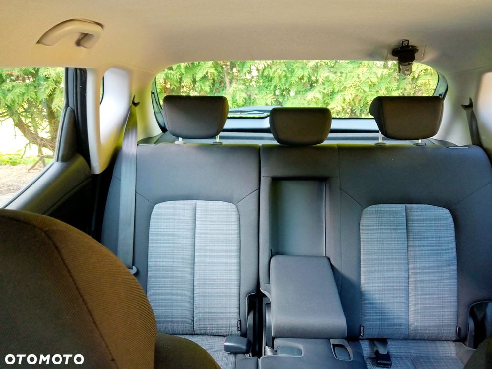 Kia Venga 1.4 CVVT Vision - 16