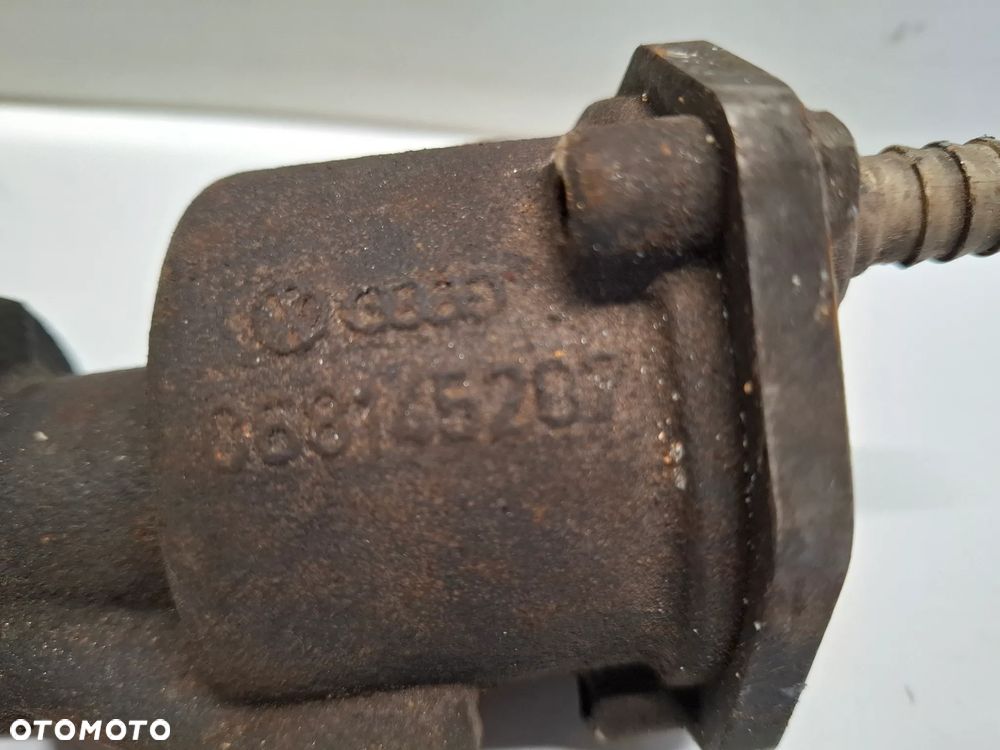 POMPA WACUM VACUM 1.9TDI VW GOLF III AUDI 80 068145207 SLASK WYSYLKA VAT - 4