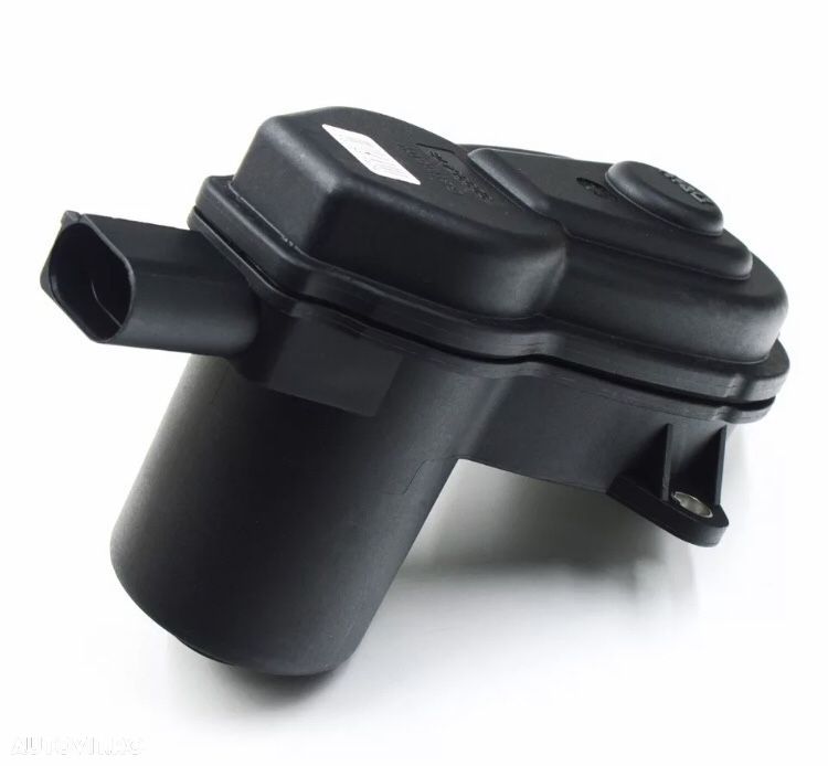 Motoras etrier frana de mana Audi A4,A5,A6,A7,Q5,A8 - 1