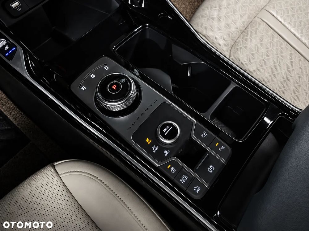 Kia Sorento - 18