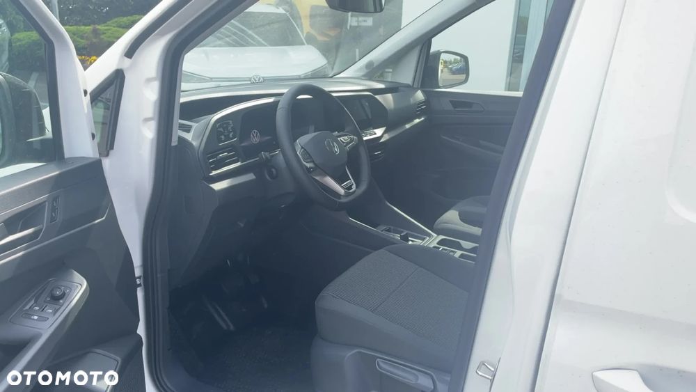 Volkswagen Caddy V Cargo - 13