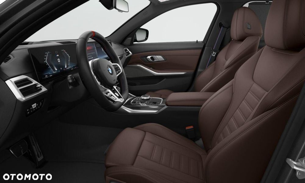 BMW Seria 3 - 4