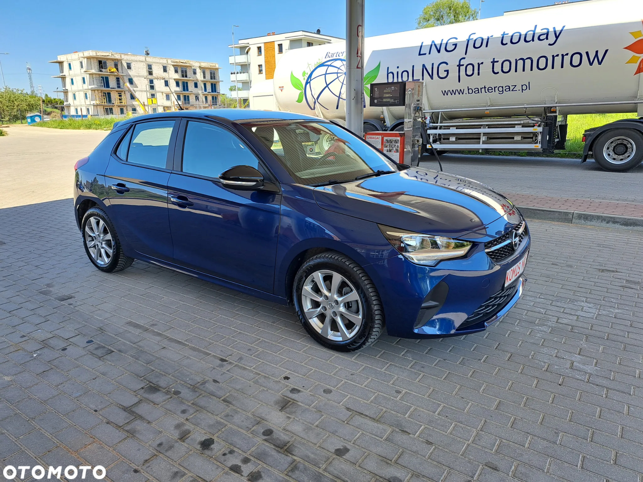 Opel Corsa - 6