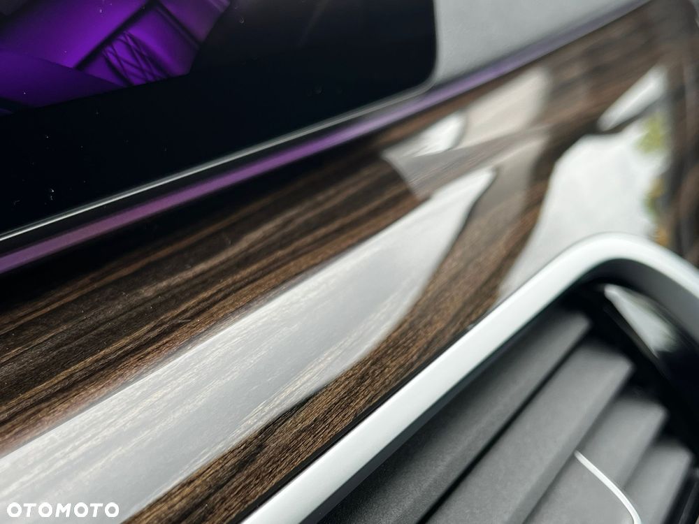BMW Seria 5 520d xDrive mHEV Luxury Line - 30