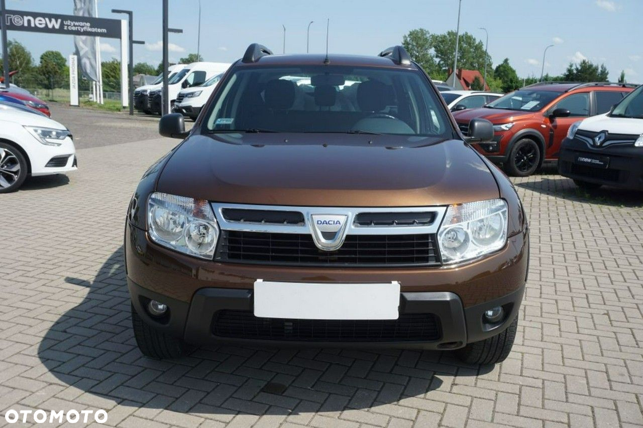 Dacia Duster - 2