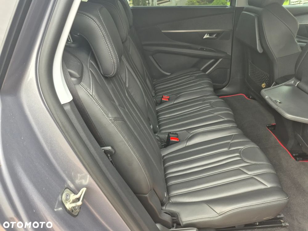 Peugeot 5008 BlueHDi 130 Allure - 11