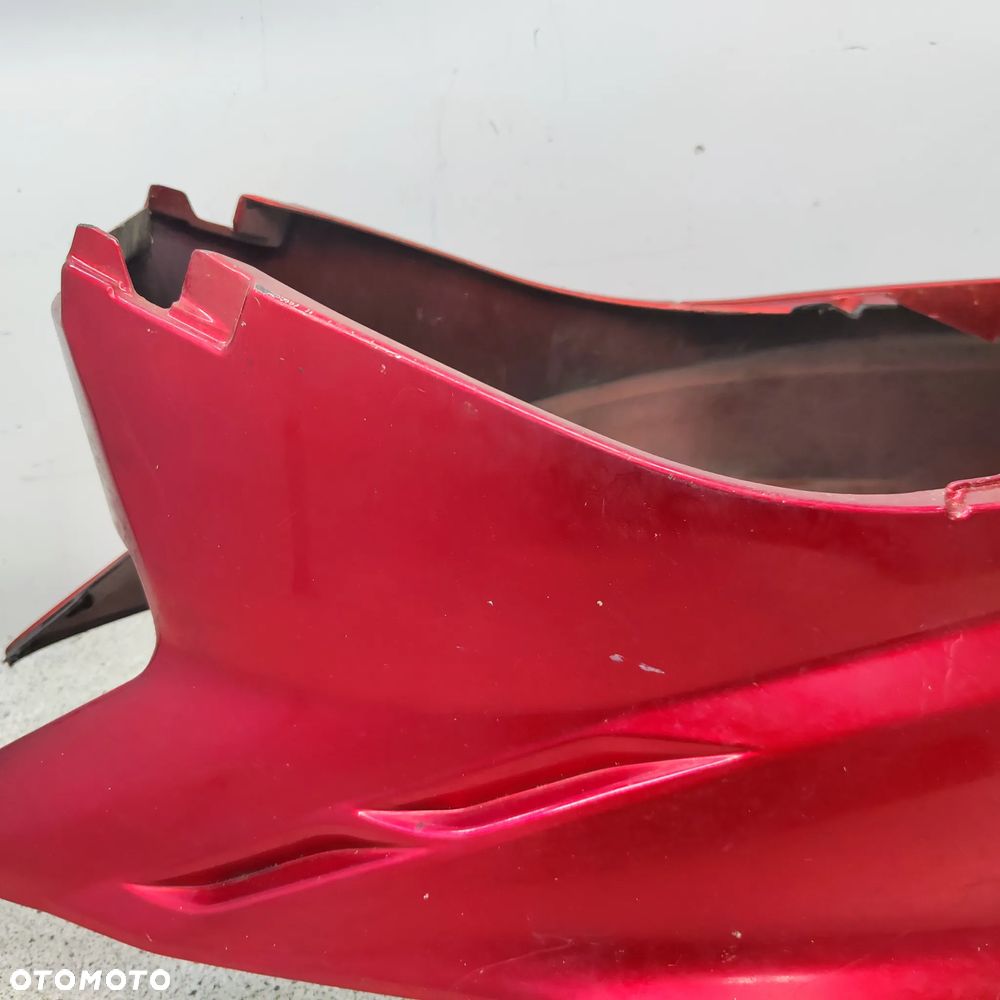 Owiewka, osłona, bok, boczek, zadupek, ogon Yamaha Axis 50 - 17