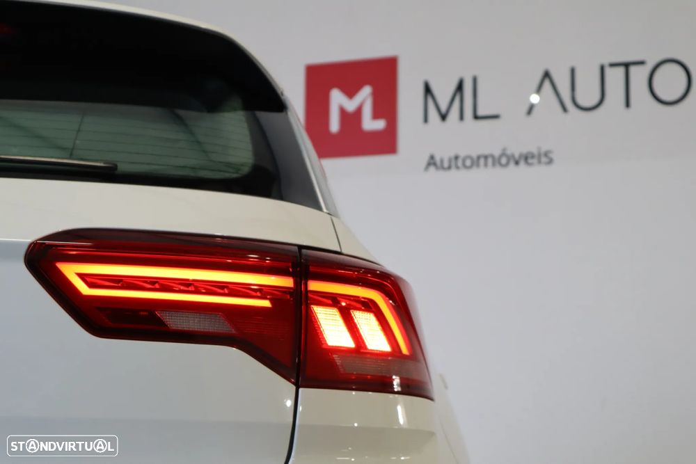 VW T-Roc 1.5 TSI Style DSG - 6