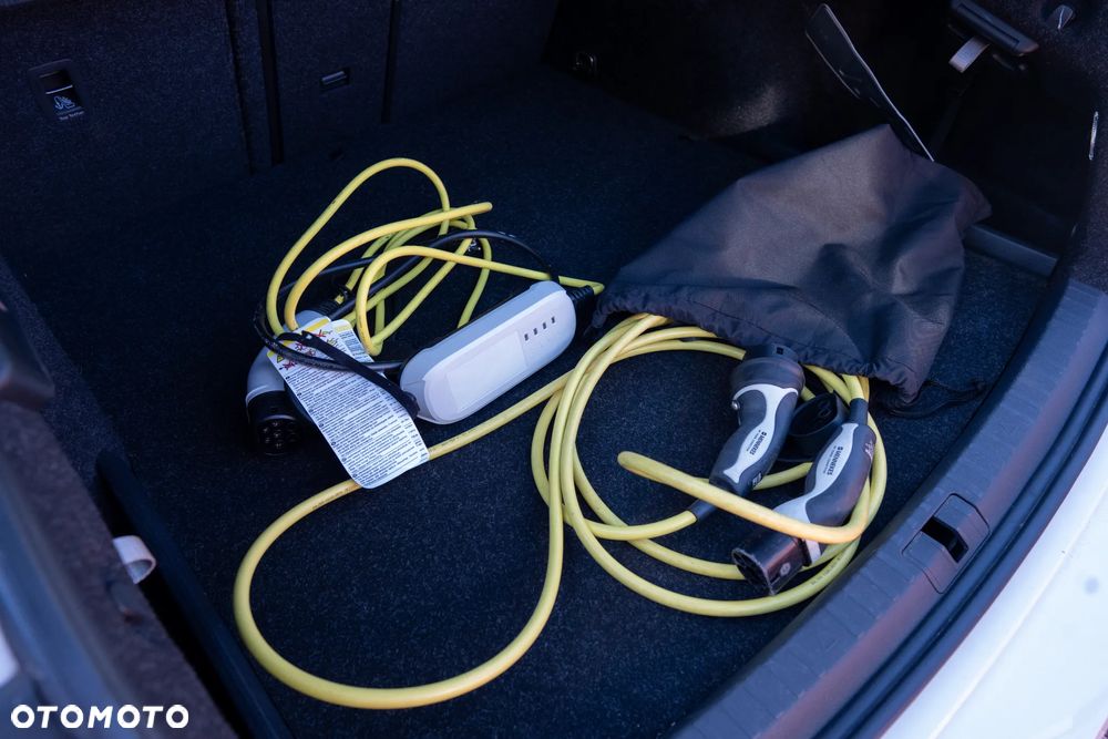 Skoda Octavia 1.4 TSI Plug-In Hybrid Style DSG - 28