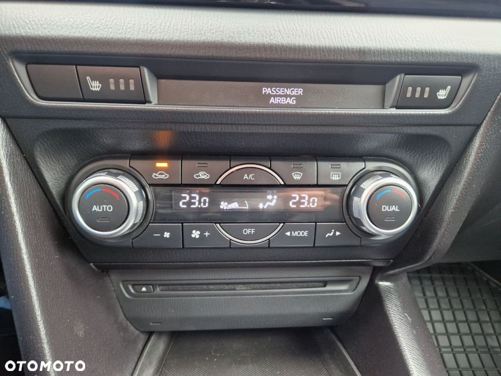 Mazda 3 SKYACTIV-D 105 Exclusive-Line - 15