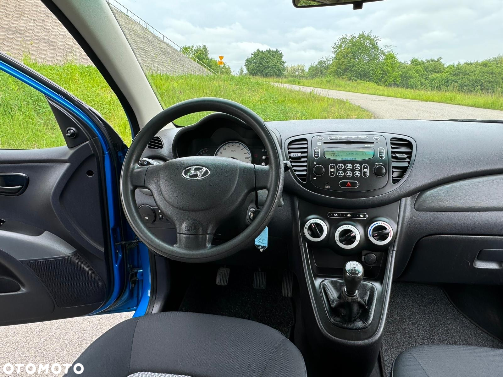 Hyundai i10 1.1 Edition Plus - 27