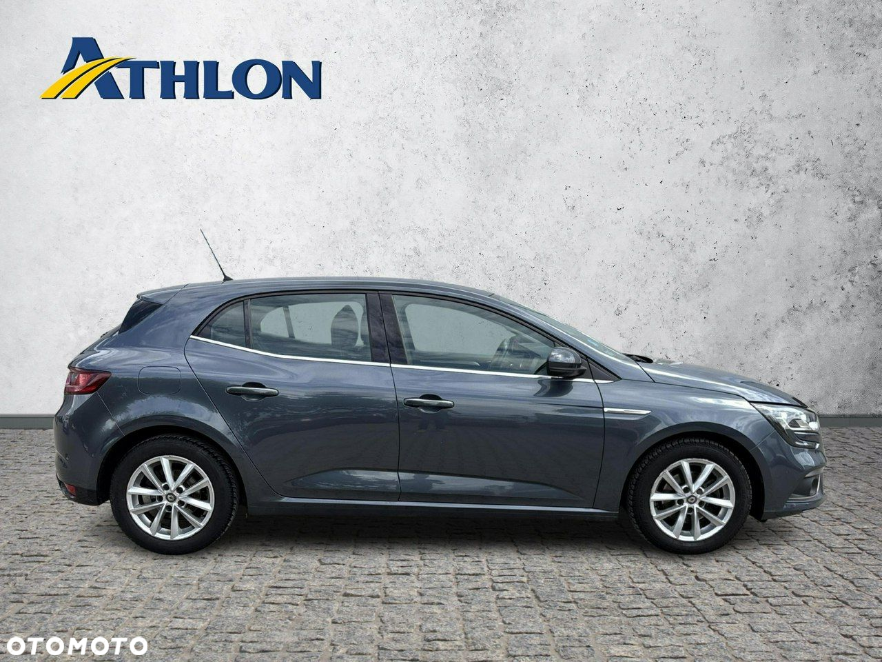 Renault Megane 1.5 Blue dCi Intens - 6