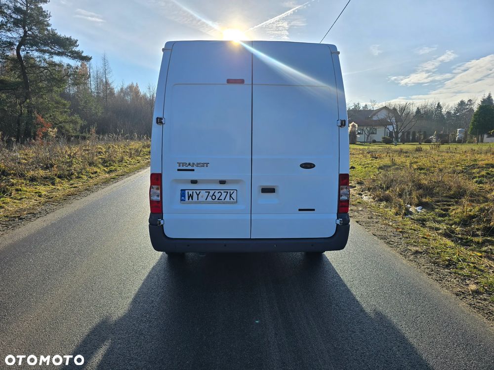 Ford Transit - 5