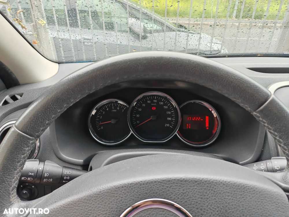Dacia Sandero Stepway - 7
