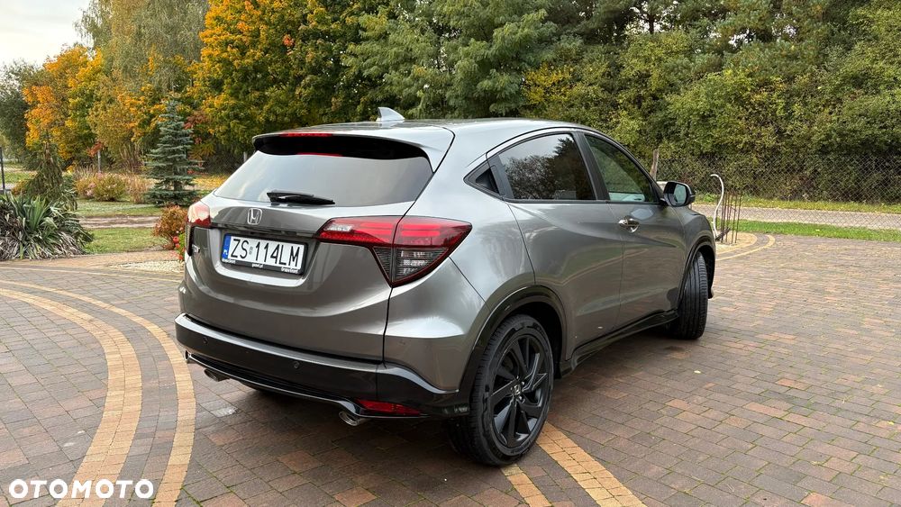 Honda HR-V 1.5 Sport - 2