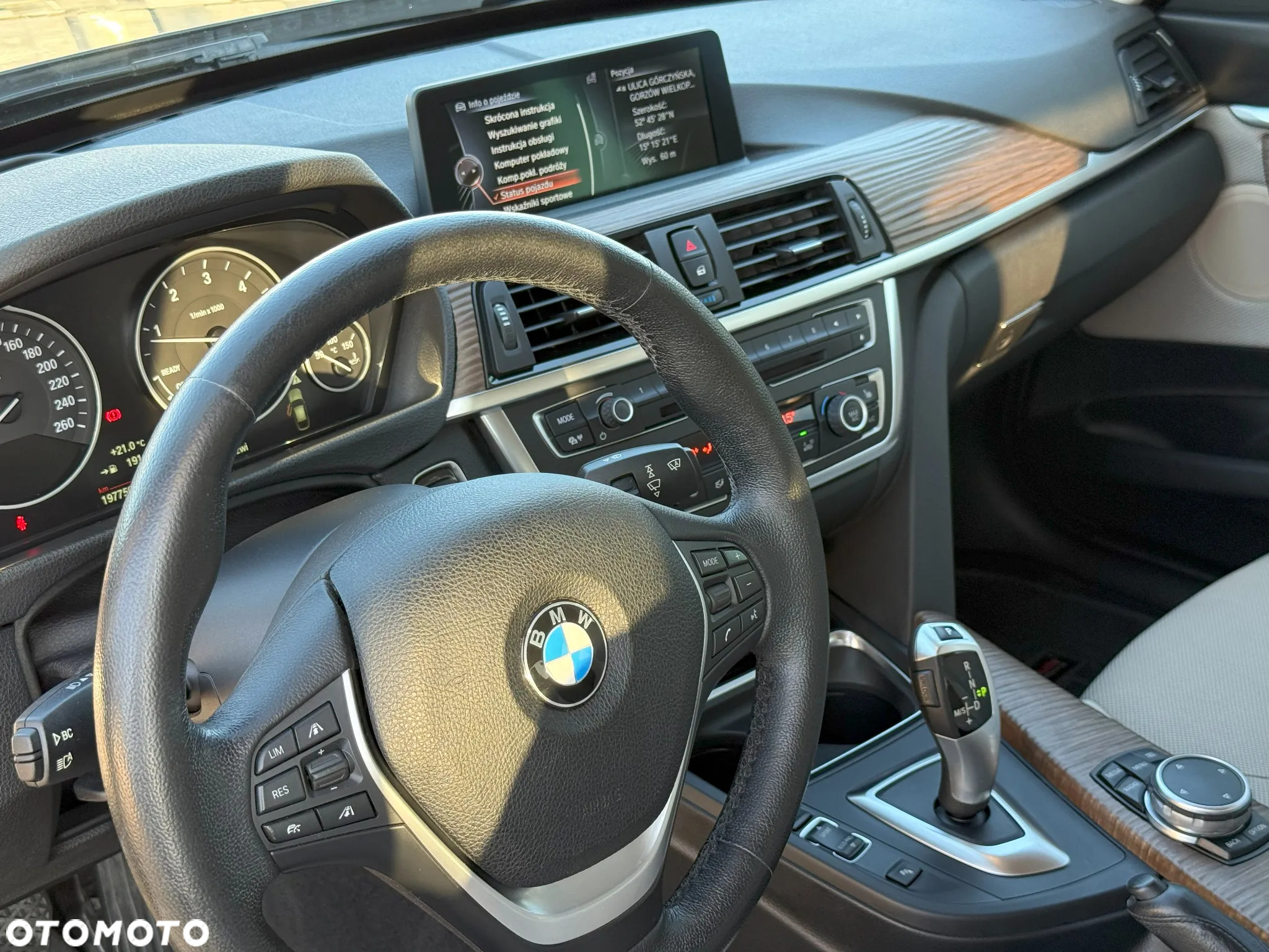 BMW 3GT - 14