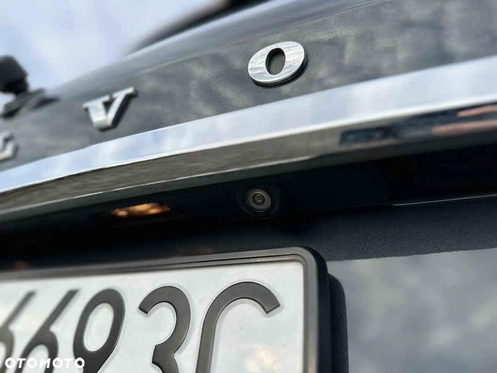 Volvo XC 60 D3 Momentum - 12