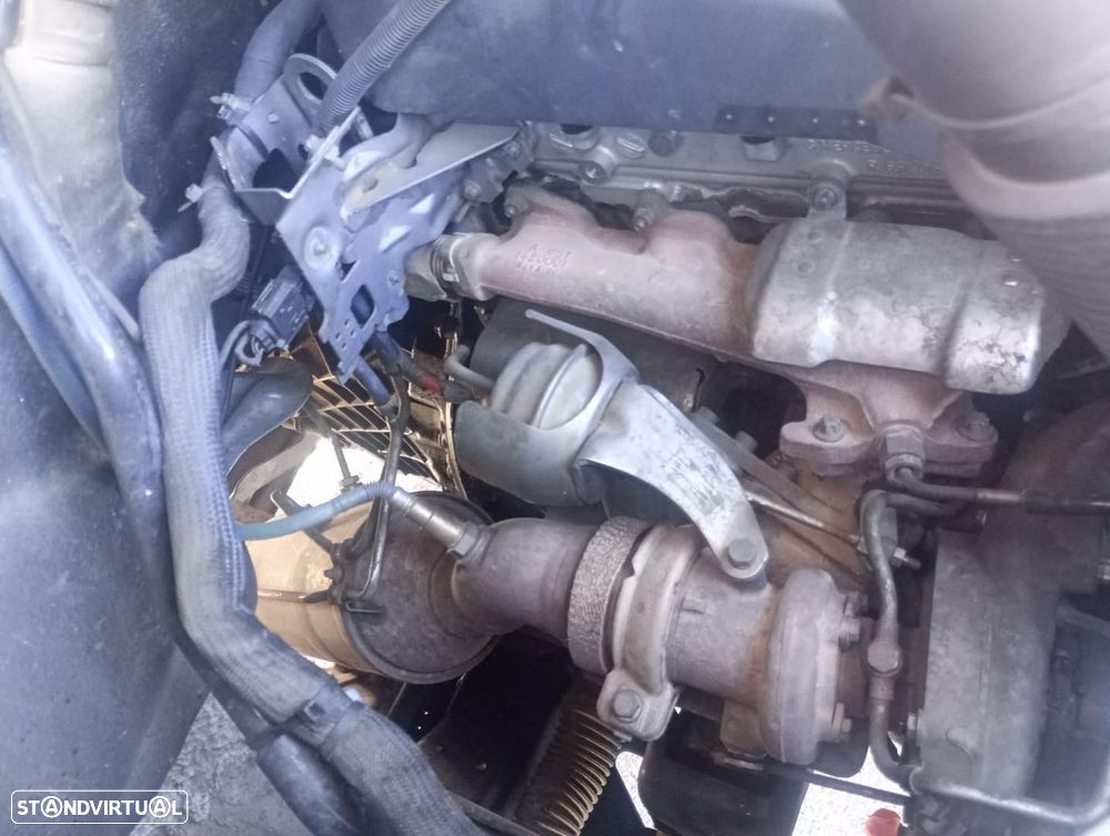 ALTERNADOR MERCEDES-BENZ SPRINTER II CAMIÓN - 1