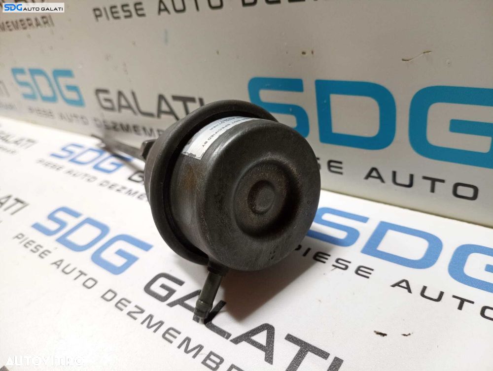 Actuator Supapa Electrovalva Electrica de pe Turbina Turbo Turbosuflanta Kia Sorento 2.5 CRDI 2002 - 2010 [M4713] - 3