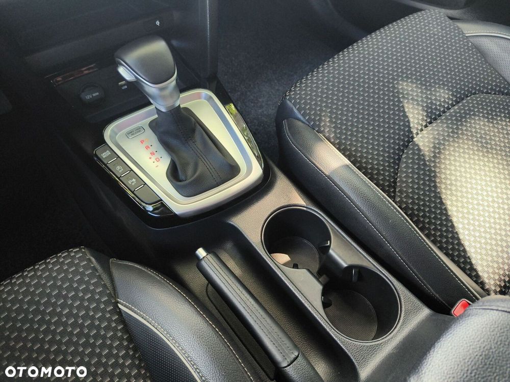 Kia Ceed - 17