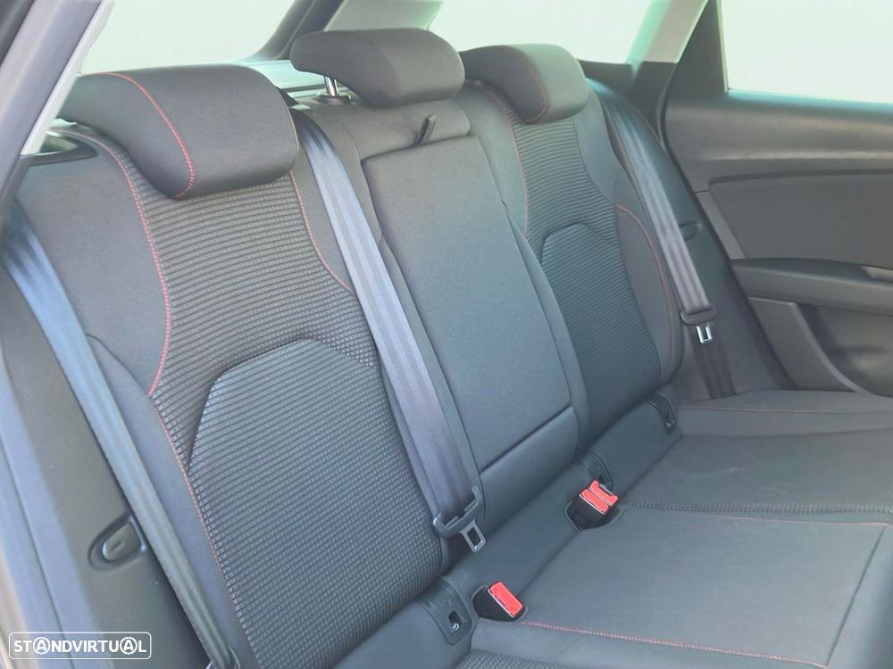 SEAT Leon - 16