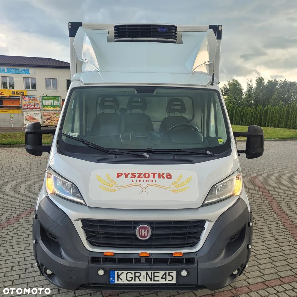 Fiat DUCATO - 1