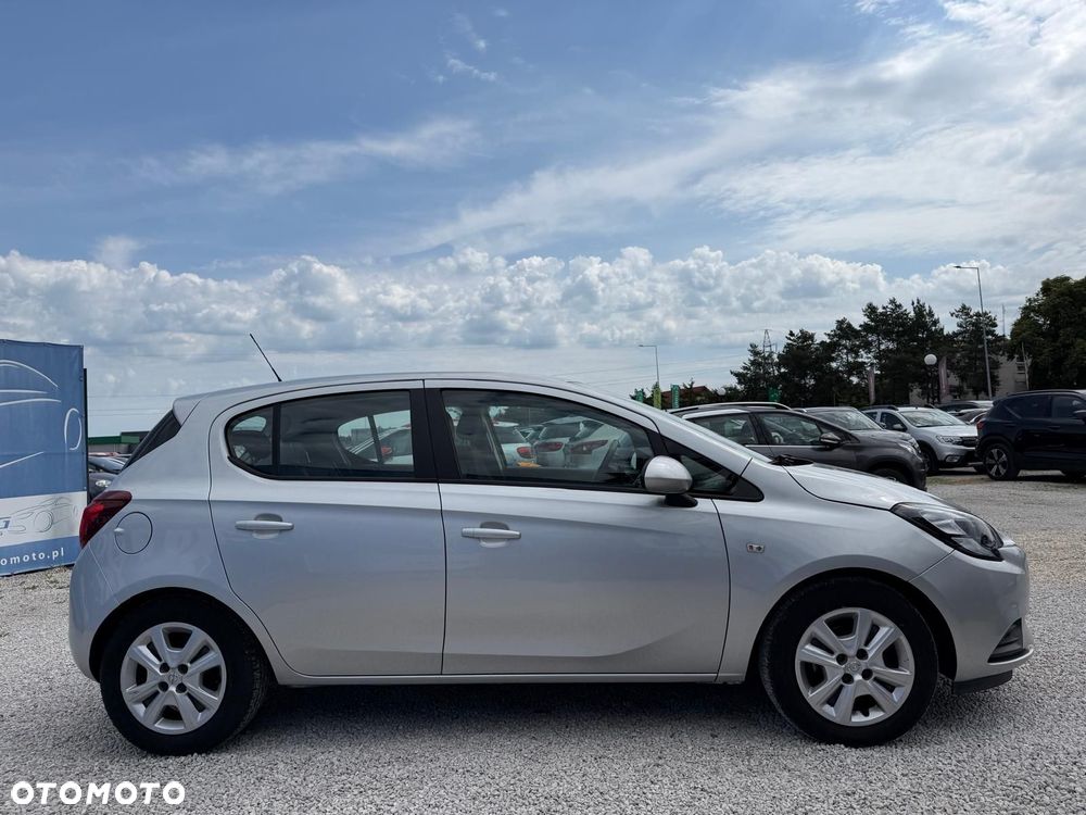 Opel Corsa 1.4 Cosmo - 5