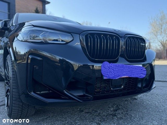 BMW X4 M - 3
