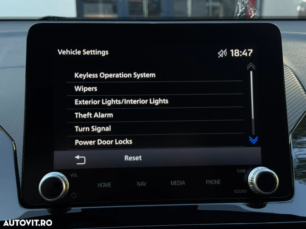 Mitsubishi Eclipse-Cross 4WD Plus Select - 29