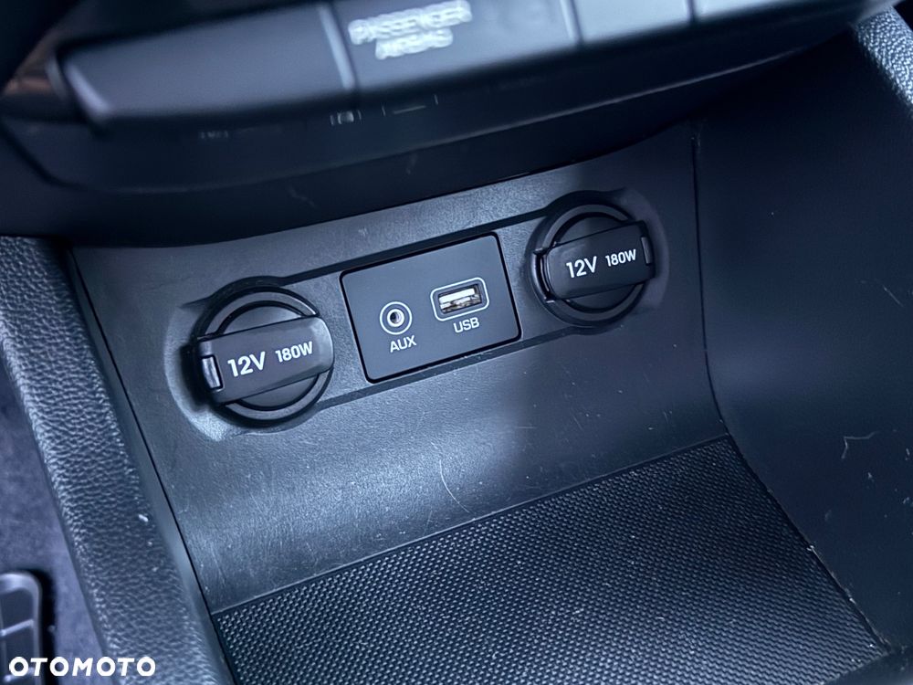 Hyundai i20 1.2 Trend - 20