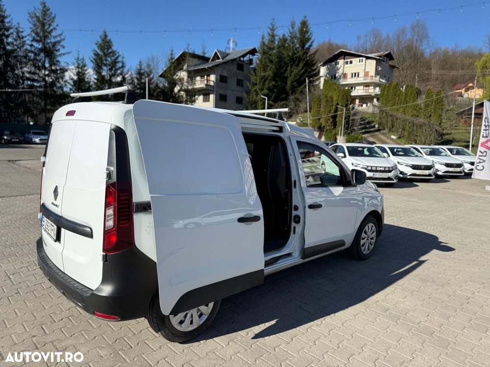 Renault Express - 10