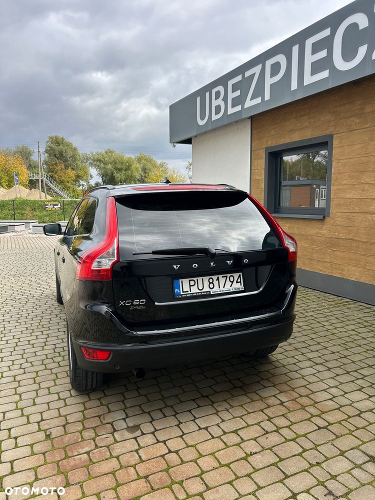 Volvo XC 60 D3 Momentum - 20
