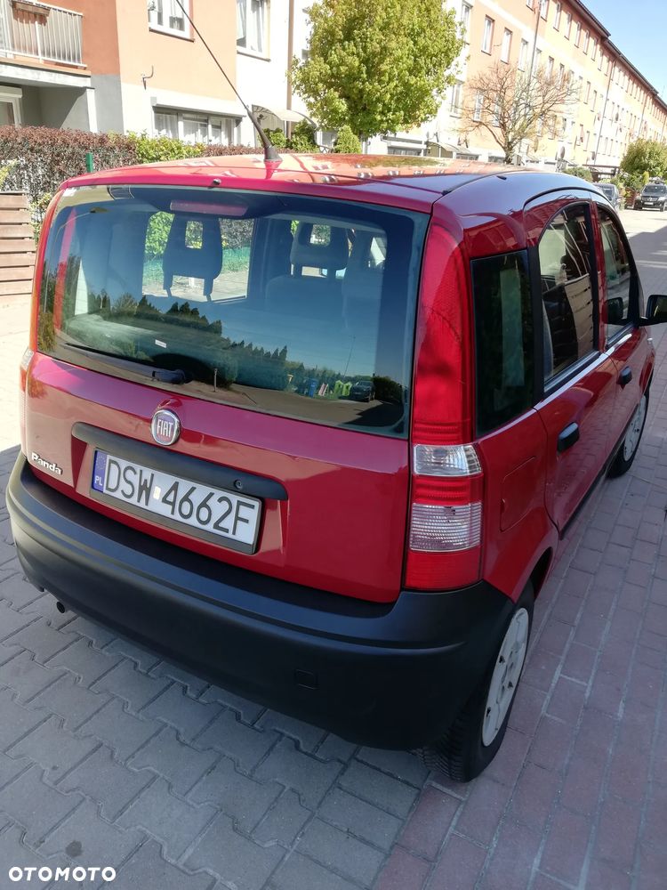 Fiat Panda 1.1 Happy - 3